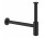 Sifon umyvadlový Grohe 1 1/4'' - phantom black