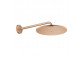 Horní sprcha Grohe Rainshower Smartactive 310, rameno stropní 142mm, 2 proudy, cool sunrise