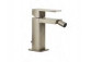 Umyvadlová baterie Gessi Rettangolo - finox brushed nickel