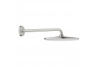 Horní sprcha Grohe Rainshower Mono 310 s ramenem 422 mm, 1 strumień - nerez