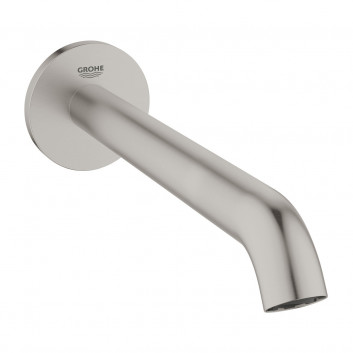 Horní sprcha Grohe Rainshower Cosmopolitan 310 mm barva Hard graphite