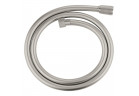 Sprchová hadice Grohe Silverflex TwistStop 1250 - nerez