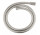 Sprchová hadice Grohe Silverflex TwistStop 1250 - nerez