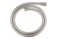 Sprchová hadice Grohe Silverflex, Twistfree, 125cm - nerez