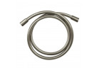Sprchová hadice 150cm Gessi Goccia - Finox Brushed Nickel