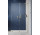 Sprchový kout Radaway Furo-SL Brushed Gold Walk-in 1200x2000 mm, pravé - sklo čiré, profil zlatá szczotkowany