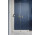 Sprchový kout Radaway Furo Brushed Gold Walk-in 1200x2000 mm, z stabilizatorem poprzcznym, levé - sklo čiré, profil zlatá szczotkowany