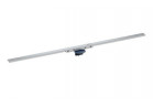 Lineární odtok Geberit CleanLine50, L 30-90cm - nerez szczotkowana