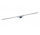 Lineární odtok Geberit CleanLine50, L 30-90cm - nerez szczotkowana