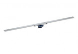 Rynna zbiorcza Geberit CleanLine80 - 90cm pro lineární odtok - powierzchnia nerez szczotkowana