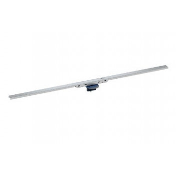 Rynna zbiorcza Geberit CleanLine80 - 90cm pro lineární odtok - powierzchnia nerez szczotkowana