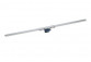 Rynna zbiorcza Geberit CleanLine80 - 90cm pro lineární odtok - powierzchnia nerez szczotkowana