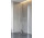 Dveře pro sprchový kout Radaway Nes KDJ I 90, pravé, 900x2000mm - sklo čiré, profil nikl