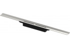 Profil sprchový TECEdrainprofile, broušená ocel, 1600 mm