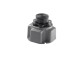 Sifon pro sprchové vaničky Radaway Turboflow TB50, chrom
