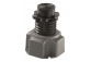 Sifon pro sprchové vaničky Radaway Turboflow TB50, chrom