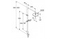 Kludi Logo Sprchový set Dual Shower System chrom