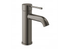Umyvadlová baterie Grohe Essence New, Velikost S - brushed hard graphite