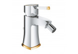 Bidetová baterie Grohe Grandera páková DN 15
