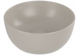 Umyvadlo Villeroy&Boch Artis na postavení na desku, śr. 43 cm, Weiss Alpin