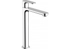 Umyvadlová baterie Hansgrohe Rebris S stojící - chrom