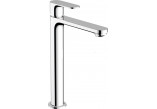Umyvadlová baterie Hansgrohe Rebris S stojící - chrom