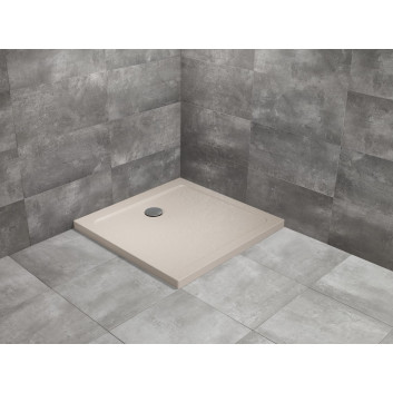 Sprchová vanička Dolphi Radaway Doros D 1300x900 pravoúhlý - sanitbuy.pl