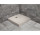 Čtvercová sprchová vanička Radaway Doros C Compact, čtvercová 90x90 cm - stone kaszmirowy