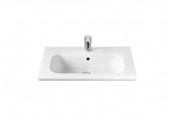 Umyvadlo Roca Diverta pod desku 50x38 cm