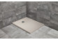 Sprchová vanička pravoúhlý Radaway Doros D, 130x90cm, akrylátový, stone white