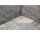 Pětiúhelníková vanička levý Radaway Doros PT E 100x80cm - stone kaszmirowy