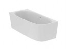  Vana Ideal Standard Dea 180x80 cm - bílý lesklá