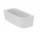  Vana Ideal Standard Dea 180x80 cm - bílý lesklá