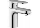 Umyvadlová baterie Hansgrohe Vernis Blend páková 70 s umyvadlovou výpustí s táhlem - chrom