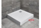 Panel Radaway 140 cm do sprchové vaničky Argos C nebo D s panelem - bílý