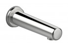 Umyvadlová baterie Oras Electra podomítková elektronické, výtokové rameno 20,3 cm - chrom