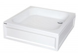 Sanplast obudowa sprchové vaničky OBP 90x90x11 cm