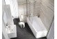 Ravak Vana 10 160X95 L Bílá- sanitbuy.pl
