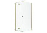 Sprchový kout Radaway Modo X I 120, przejrzysta, 1180x2000mm