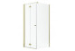 Sprchový kout Radaway Modo X I 120, przejrzysta, 1180x2000mm