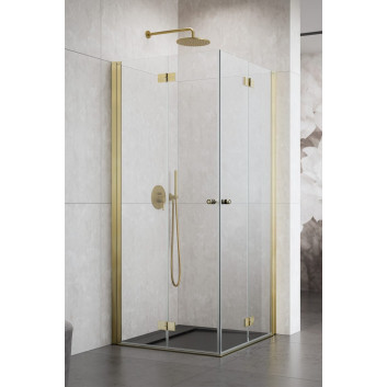 Sprchový kout Radaway Modo X I 120, przejrzysta, 1180x2000mm