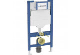 Modul podomítkový Geberit Duofix Bambini do wiszącej mísy WC pro děti, 97 cm, z spłuczką podomítkovou Sigma 12 cm