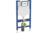 Rám montážní Geberit Duofix Omega pro závěsné WC, 50x112 cm, H112