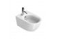 Závěsný bidet Catalano Sfera Eco, 54x35cm, bílý lesklá