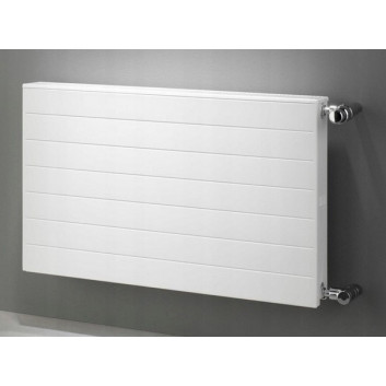 Radiátor płytowy Kermi Plan-K typ 22 60x130 cm - bílý
