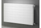 Radiátor płytowy Kermi Plan-K typ 22 60x130 cm - bílý