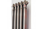 Radiátor Zehnder Charleston model 2180, výška 180 cm x šířka 27,6 cm (připojení 7610, standardowe boczne) - technoline