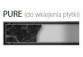 Lineární odtok, pełny souprava, Wiper New Premium, 500mm, vzor Ponente, povrchová úprava szlif