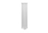 Radiátor Vasco Niva N1L1 vertikální 42x182 cm - bílý standardní