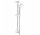 Sprchový set Grohe Tempesta 100, sluchátko 2-funkční s hadicí 175cm i držákem 60cm - chrom